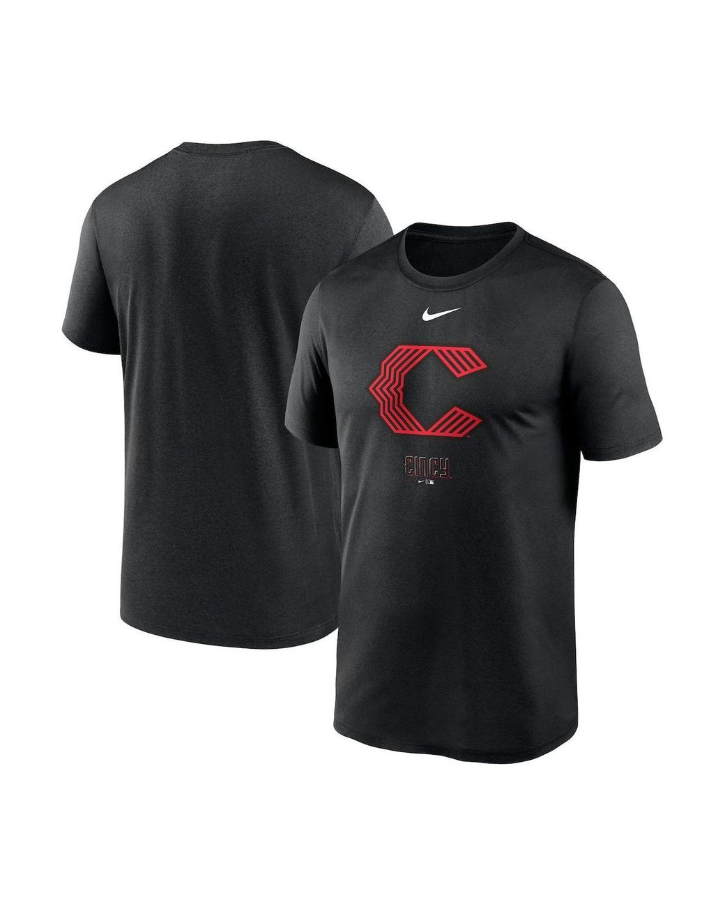 Reds camo shirt sale