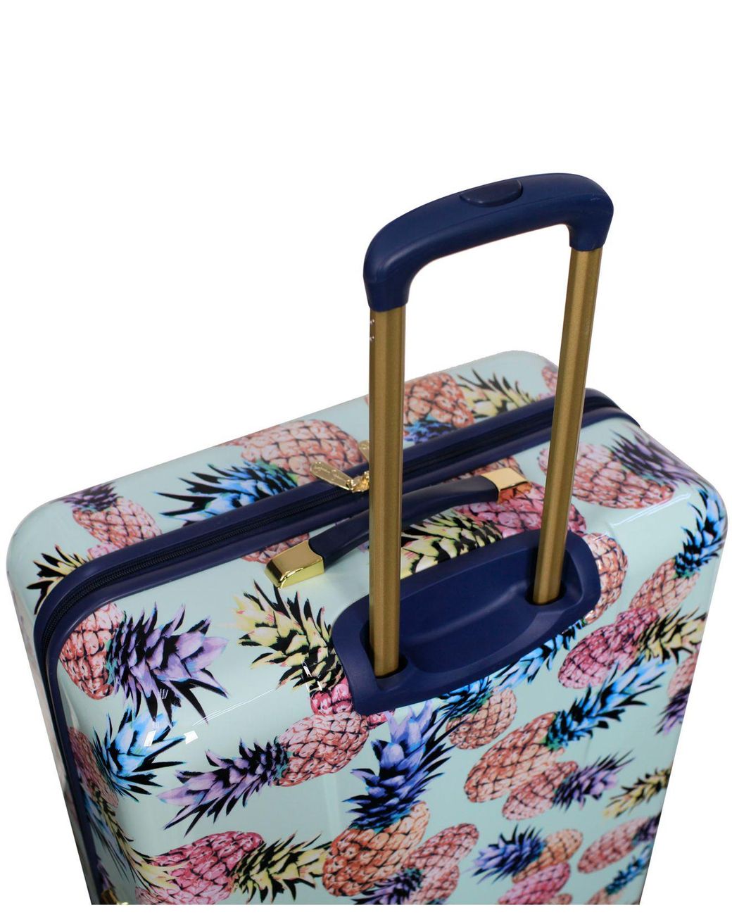 Jessica Simpson Vintage Luggage Mercari atelieryuwa.ciao.jp