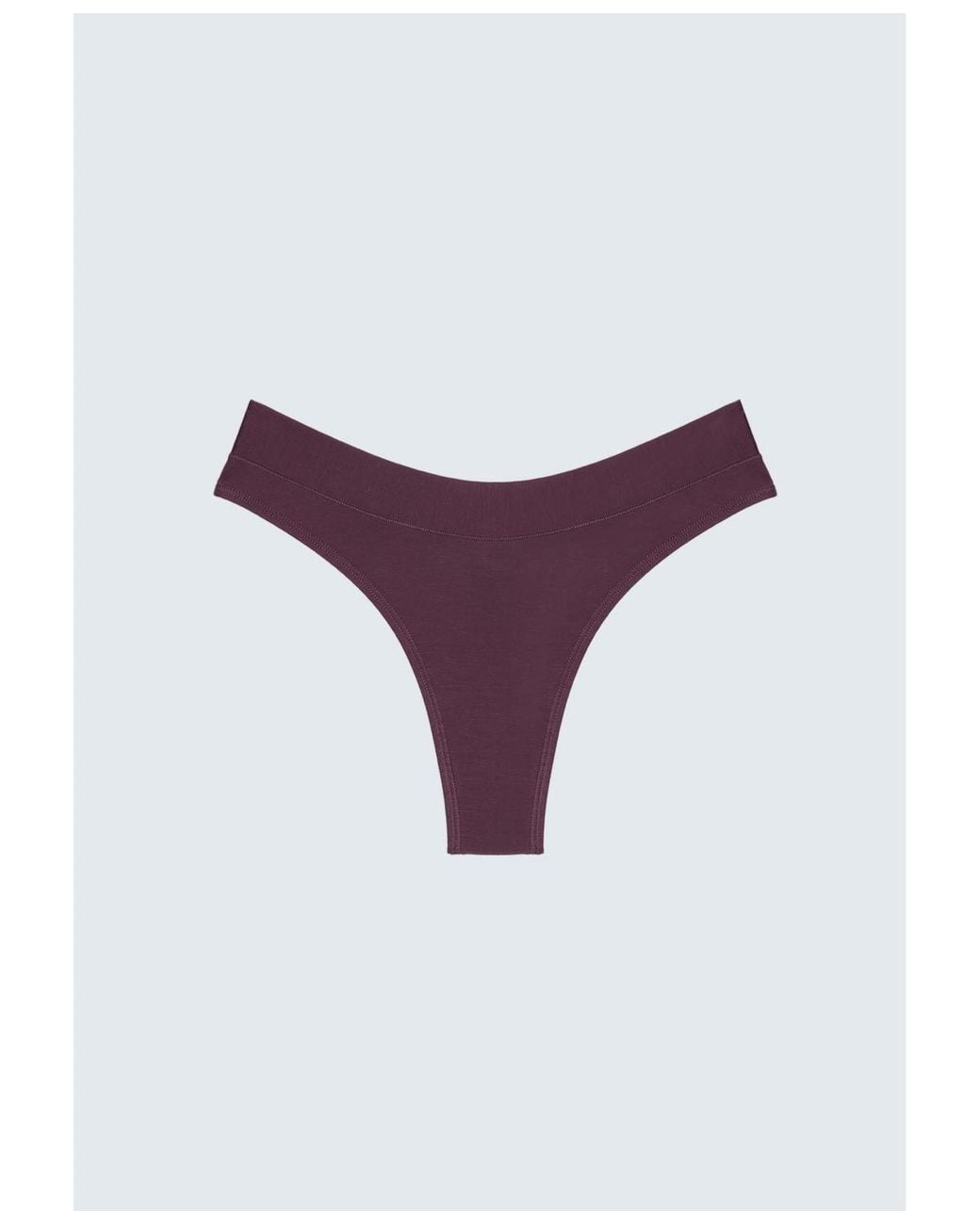 CUUP Multicolor The Plunge