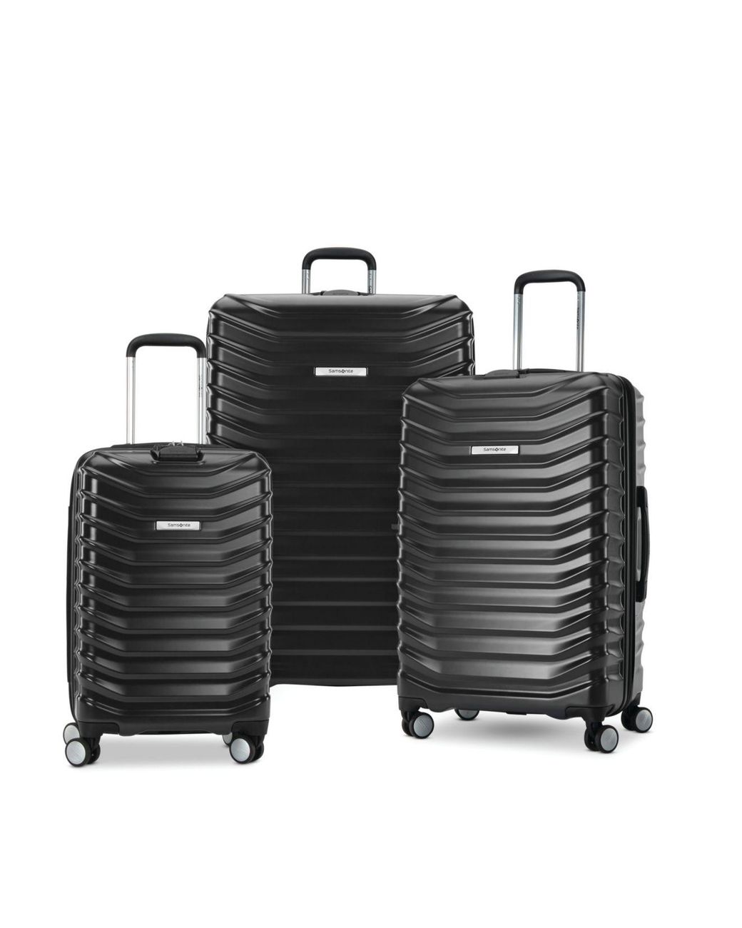 Samsonite Spin Tech 5.0 Hardside Luggage Collection, Created For Macy's