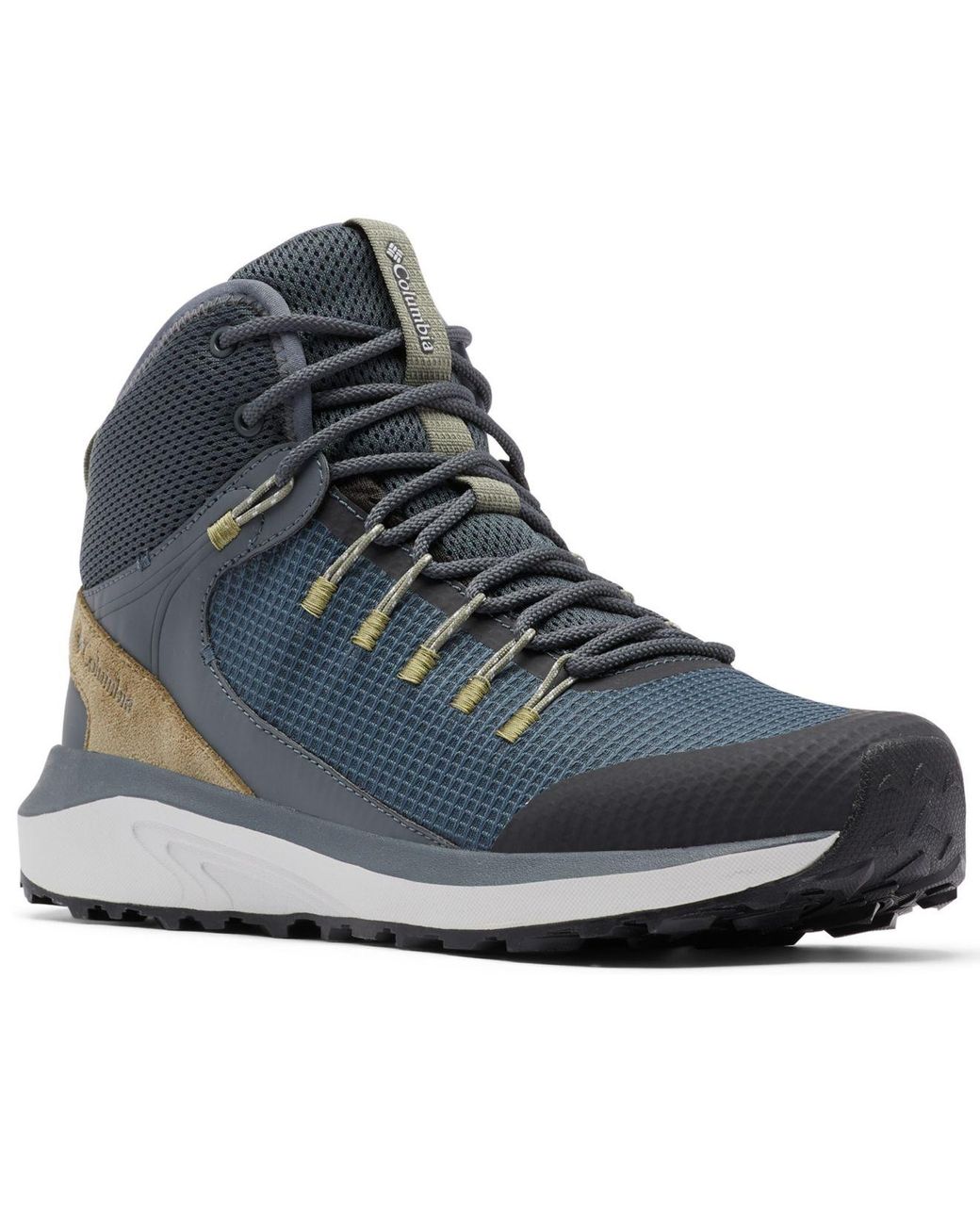 columbia trail storm mid