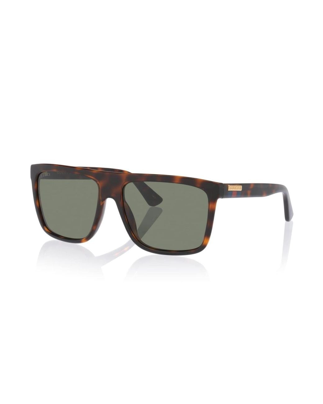 Gucci Black Sunglass GG0748S for men