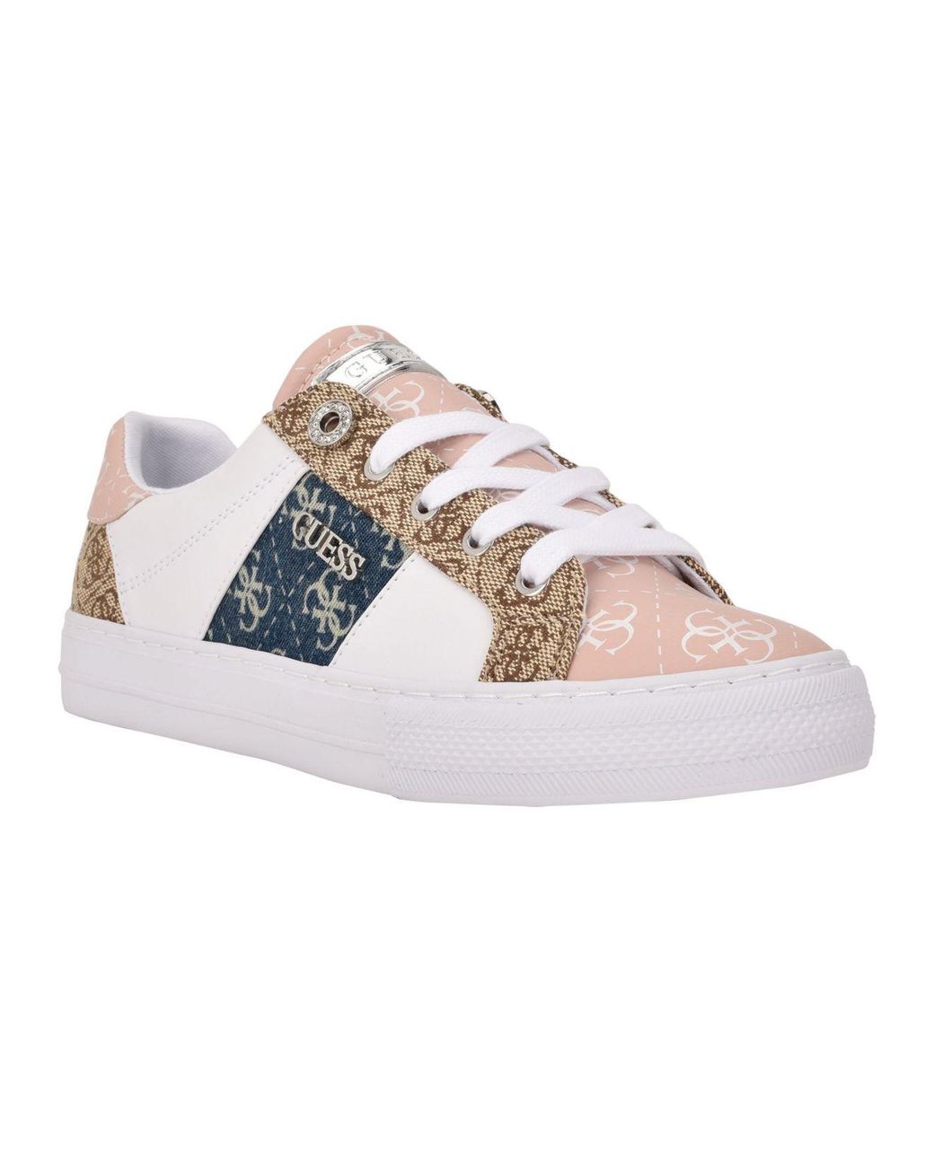 guess loven sneaker