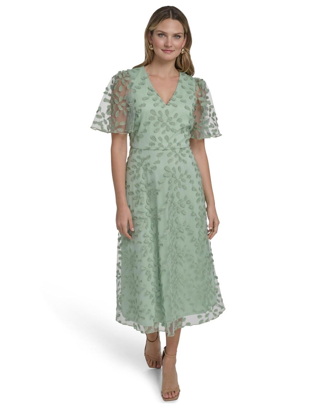 green emerald velvet dress Amazon.com: Jessica Howard Vestido de mujer, verde, 8 : Ropa, Zapatos y  Joyería