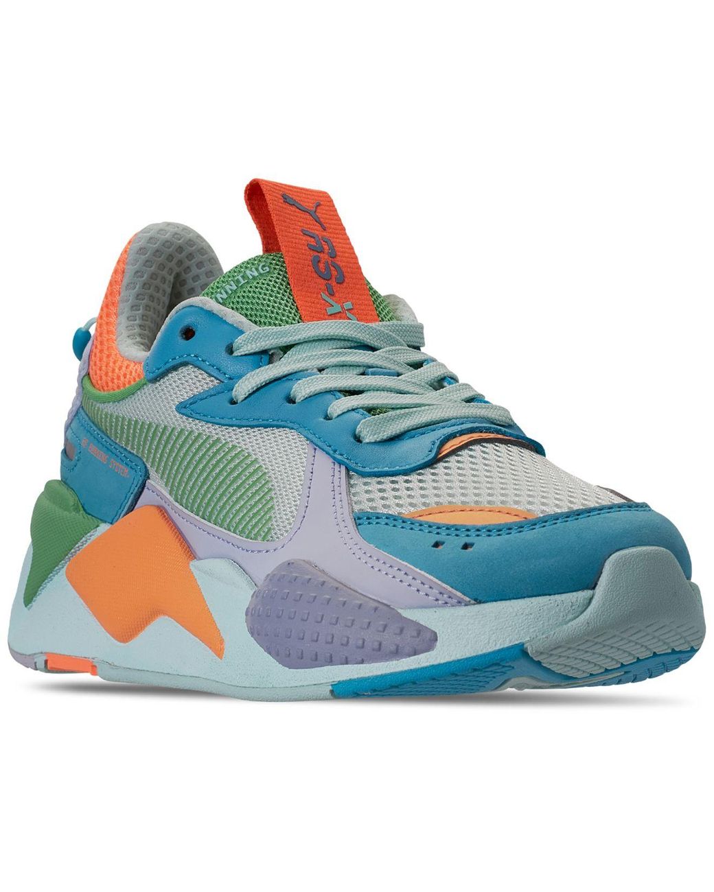 PUMA Rs-x Toys in Blue | Lyst