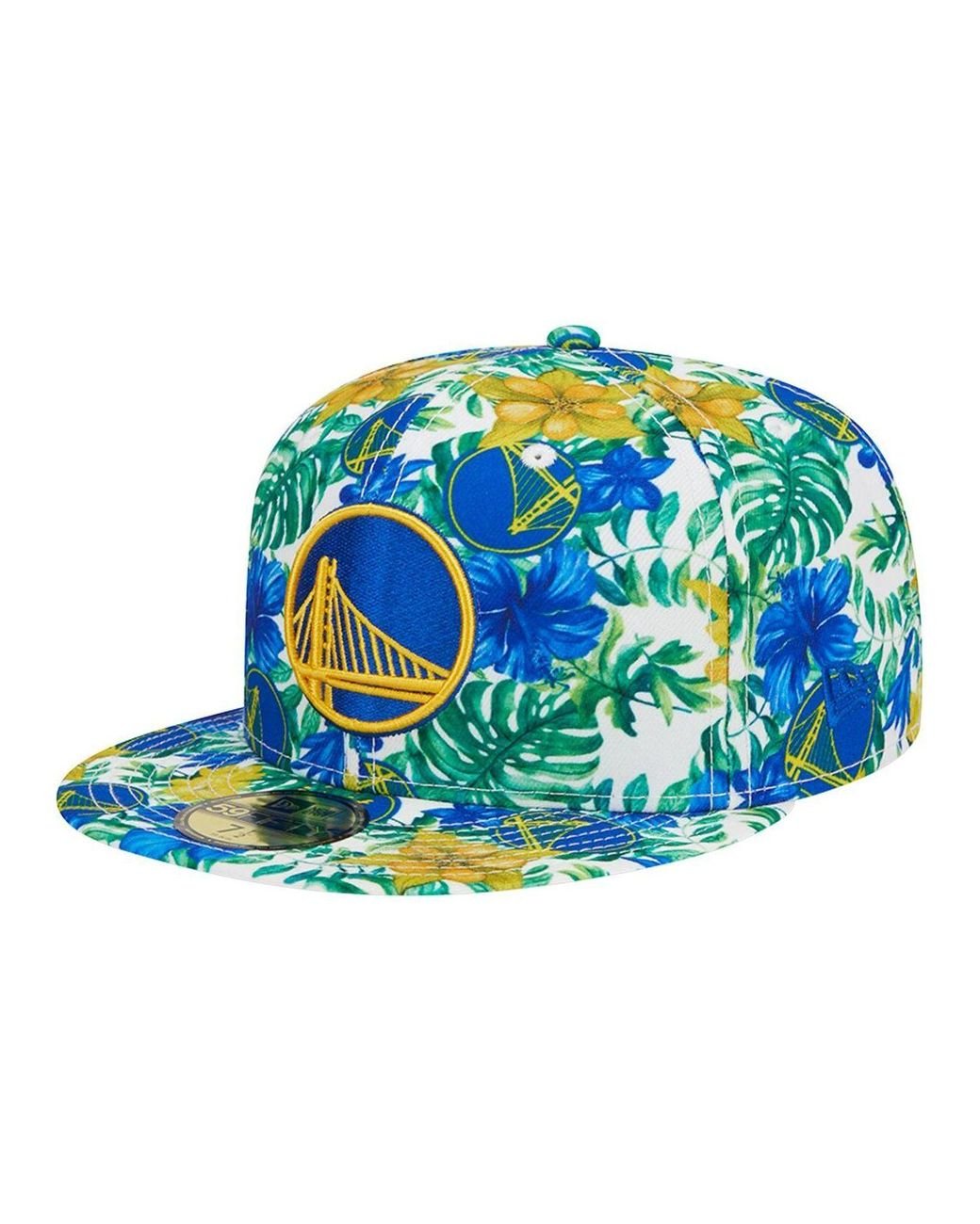 Golden State Warriors x Just Don 59FIFTY Fitted | New Era