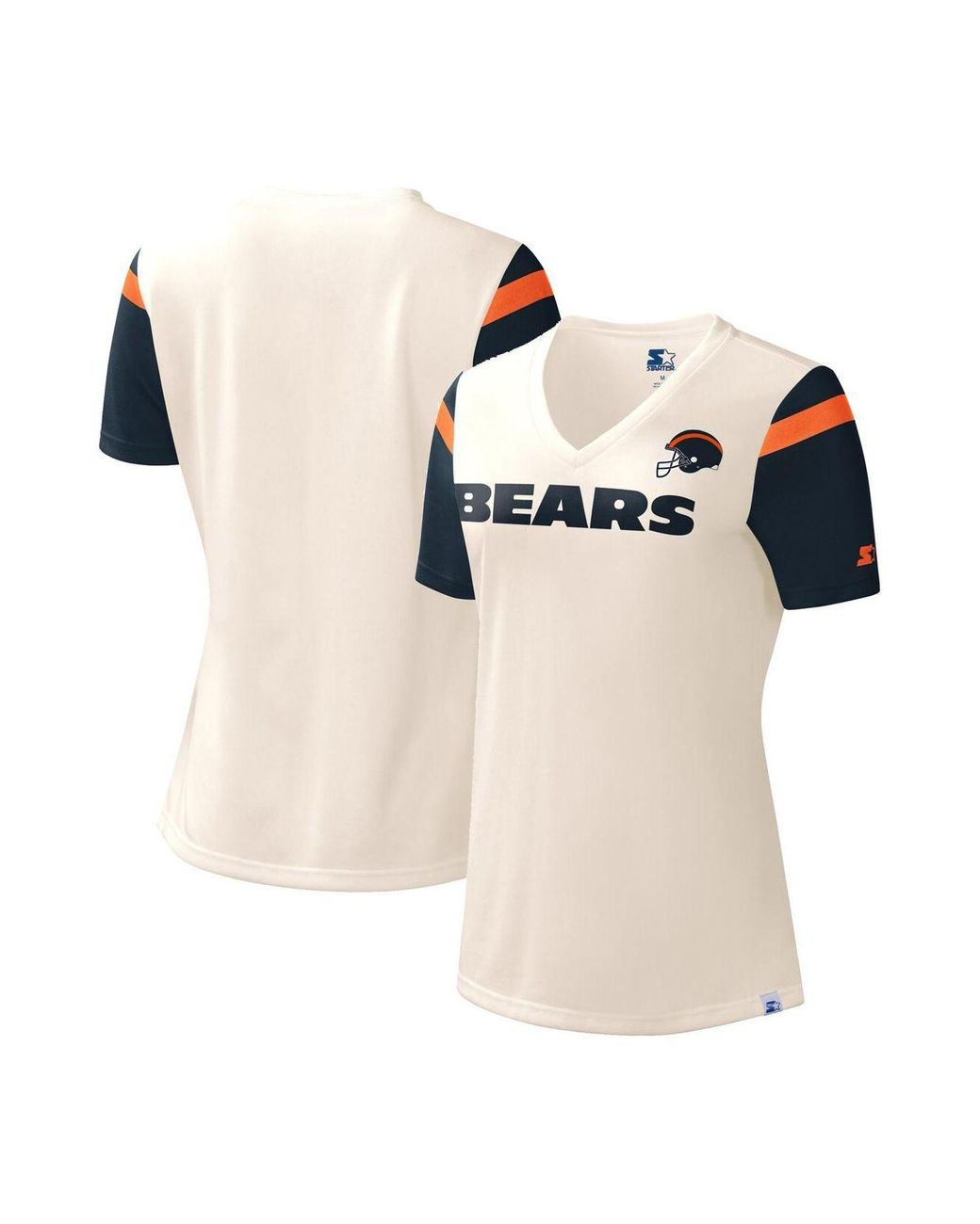 bears jersey for women