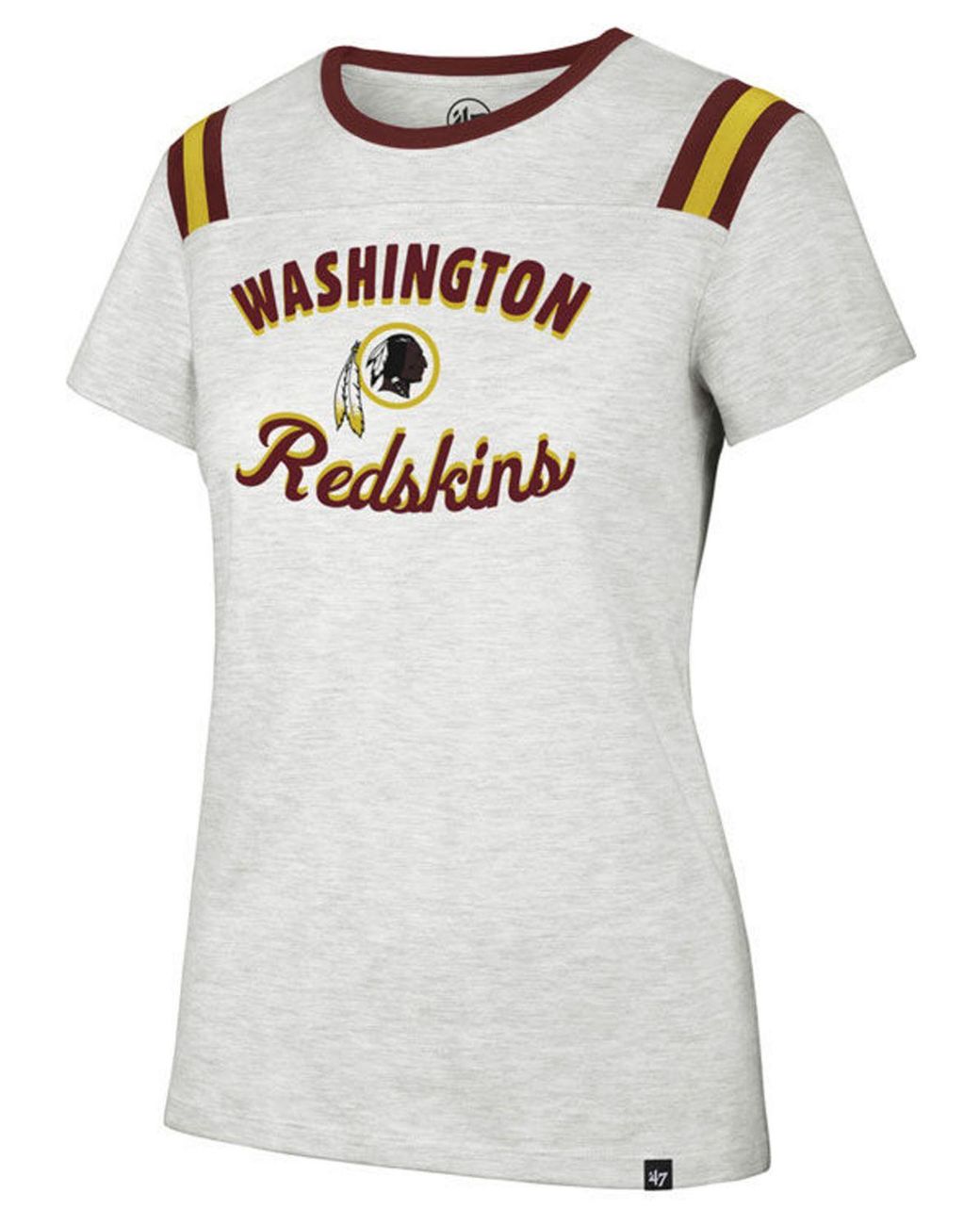 washington redskins cycling jersey