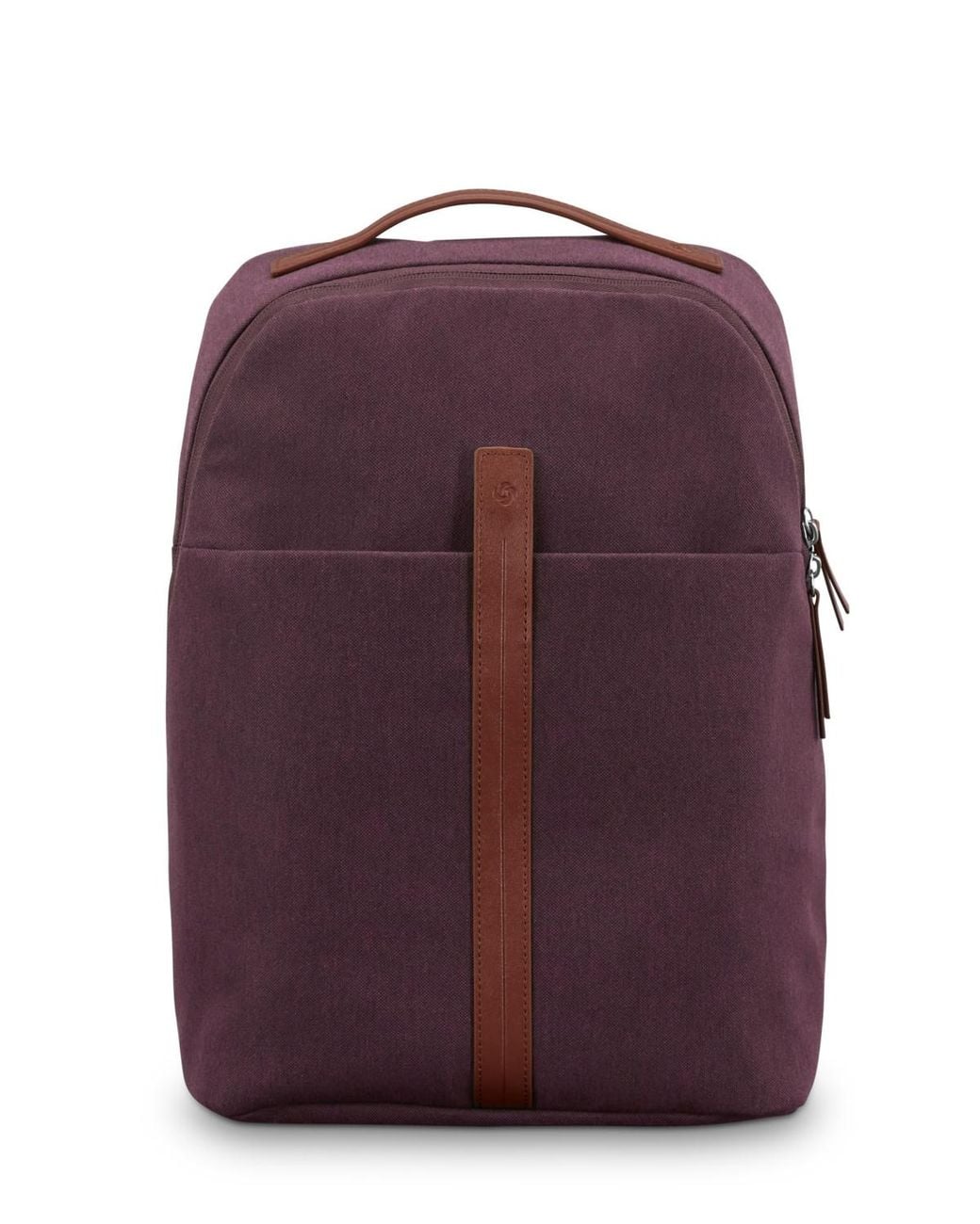 Samsonite Purple Virtuosa 16" Backpack
