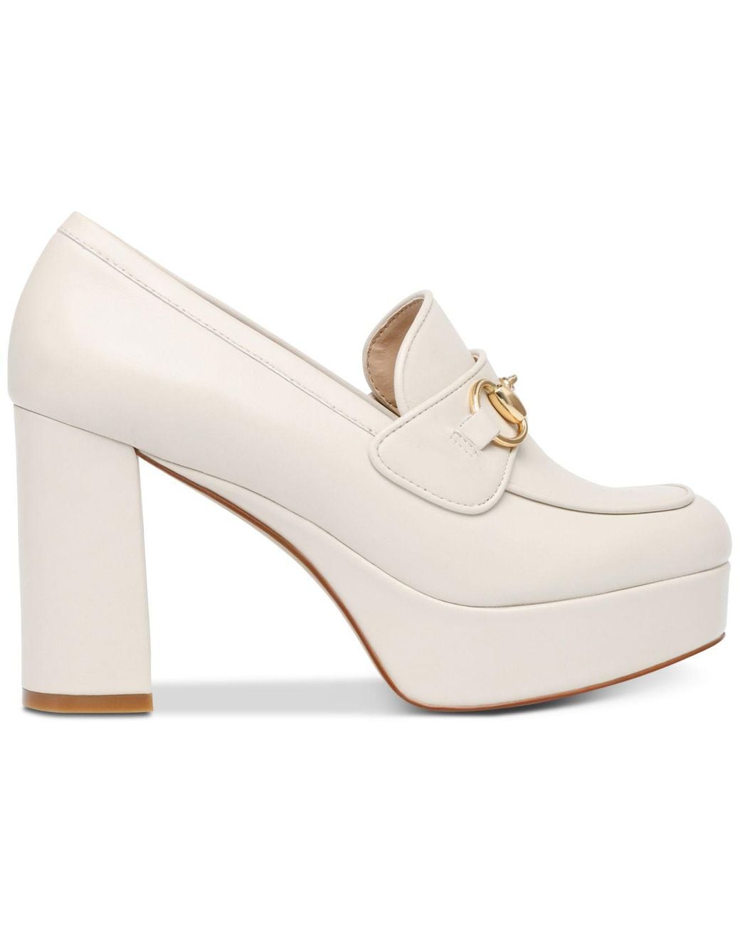 steve madden cinderella platform