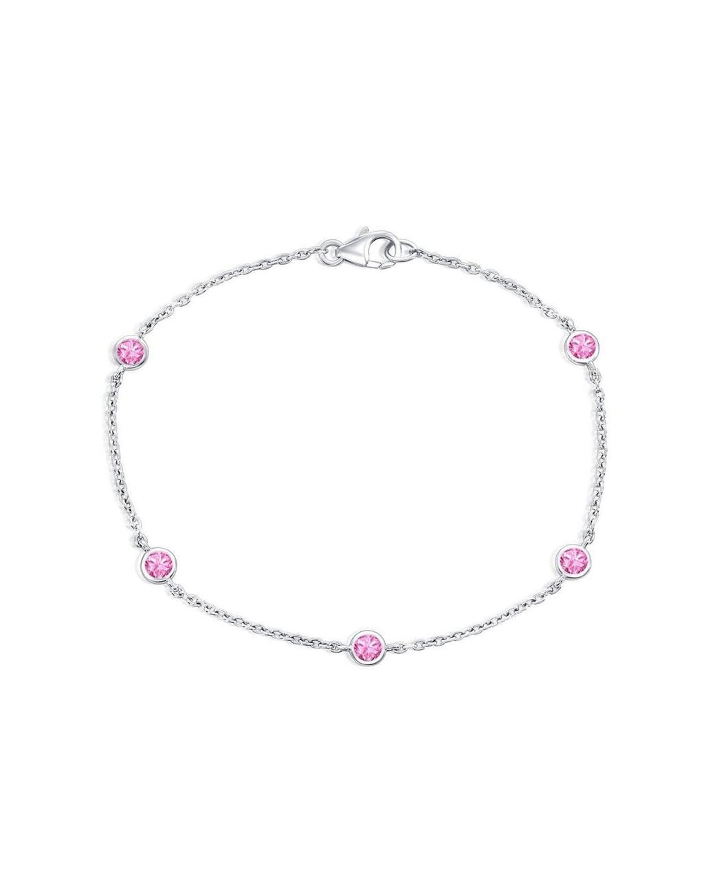 Simona Metallic Sterling Silver