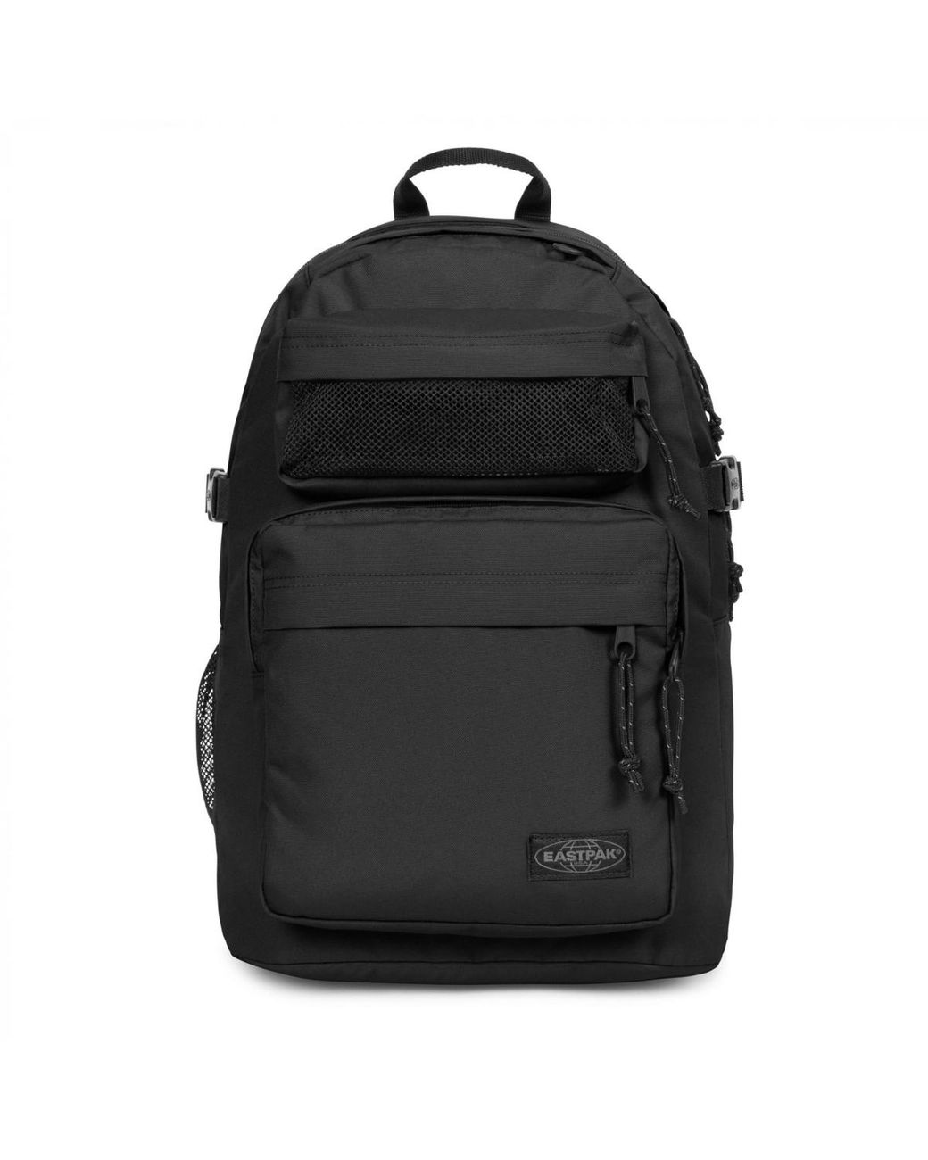Eastpak Black Double Pro Backpack