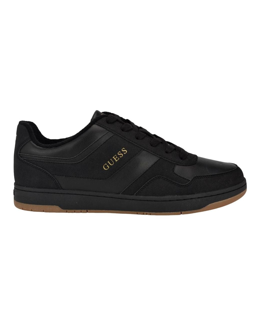Guess Black S Teylar for men