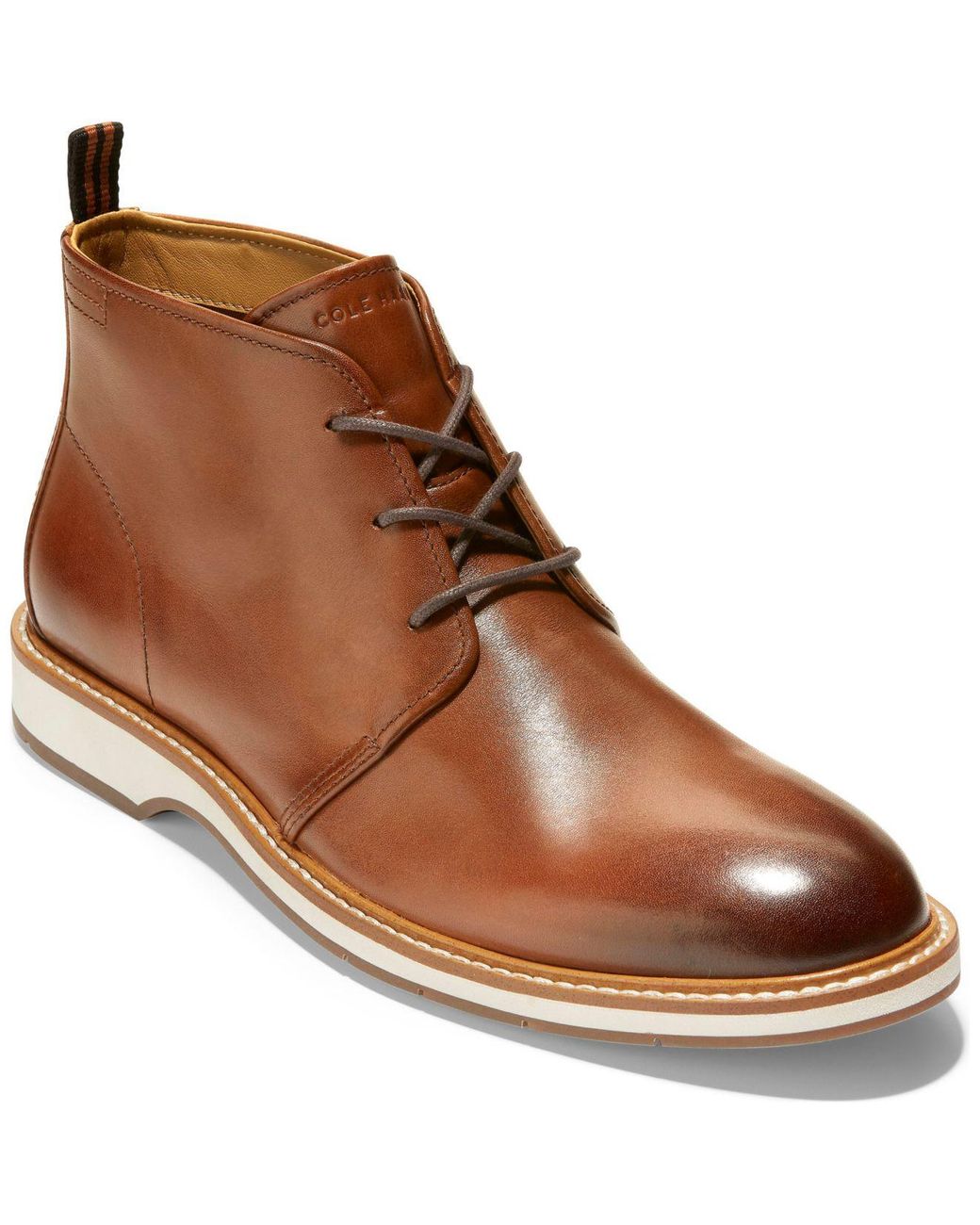 morris chukka cole haan