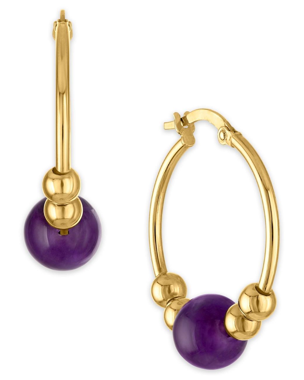 Macy's Metallic (4 Ct. T.w.