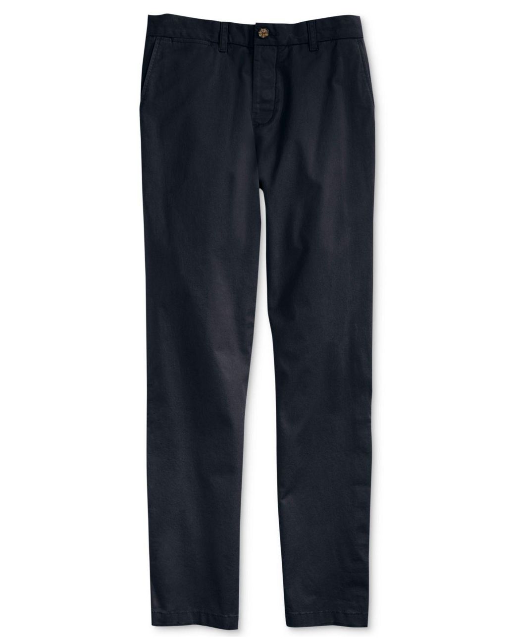 tommy hilfiger men's custom fit chino pants