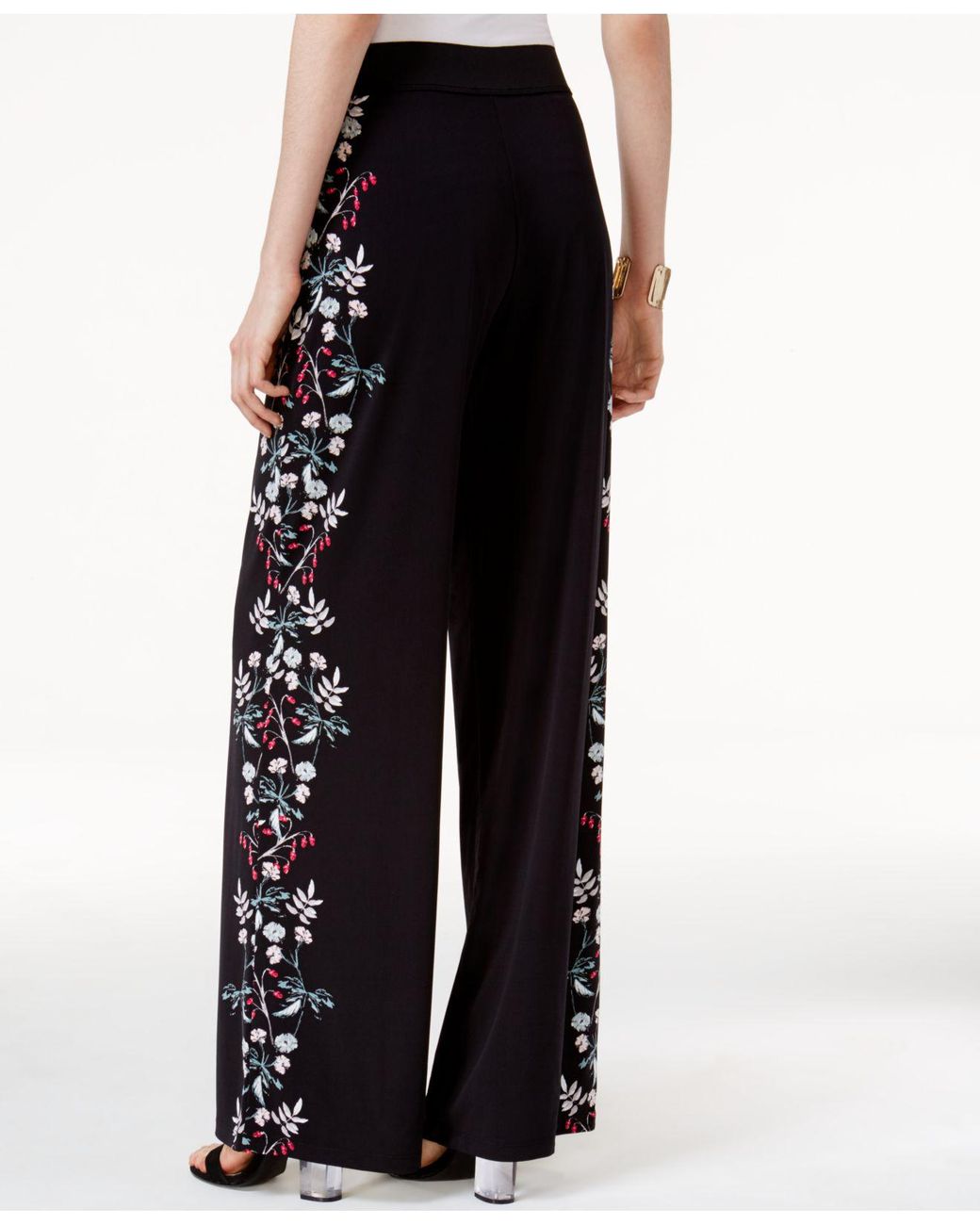 Alfani palazzo pants discount