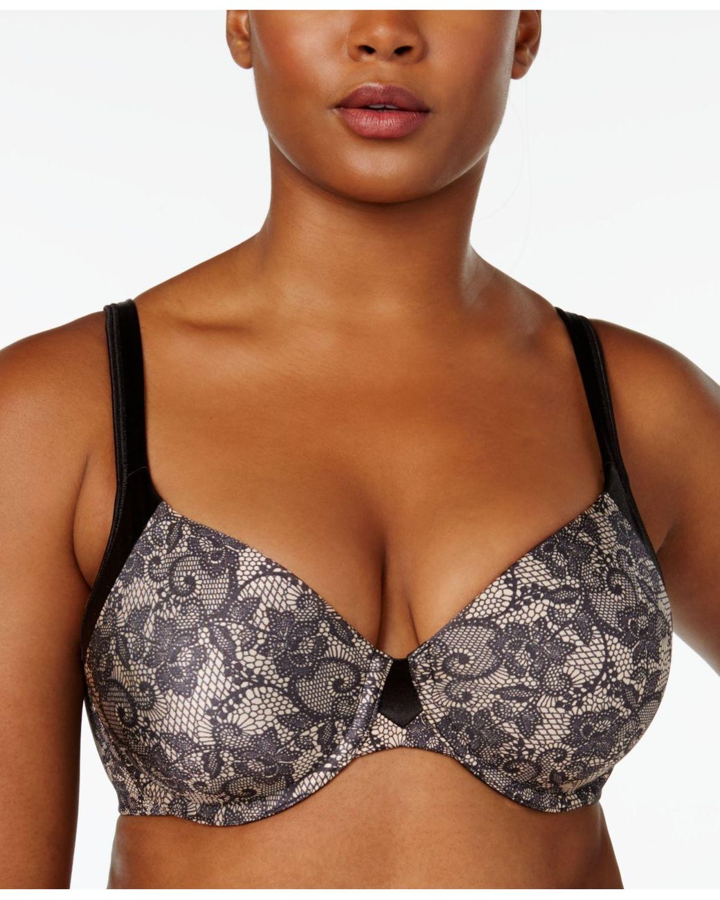 playtex bra 4848