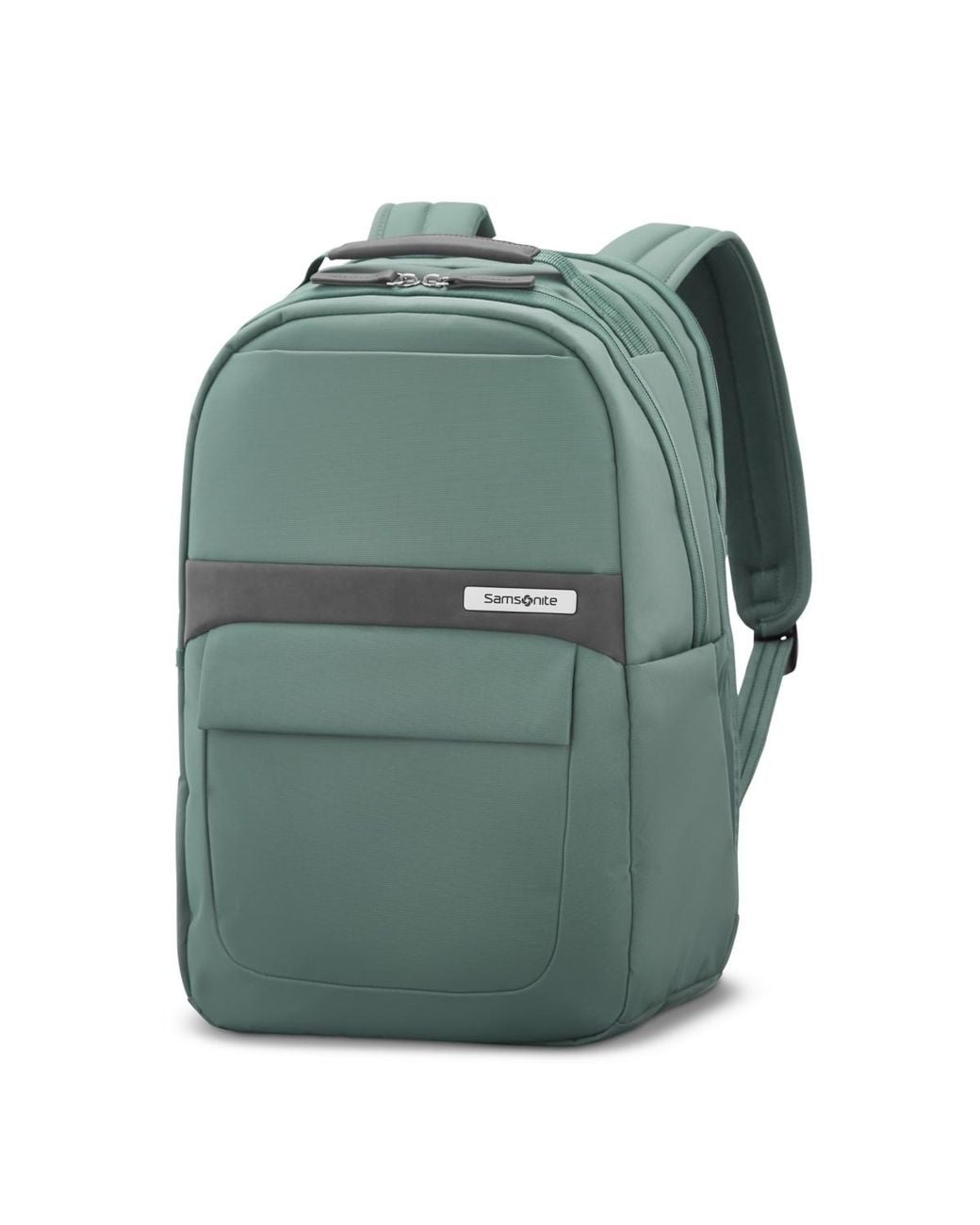 Samsonite Green Elevation Plus Destination Backpack