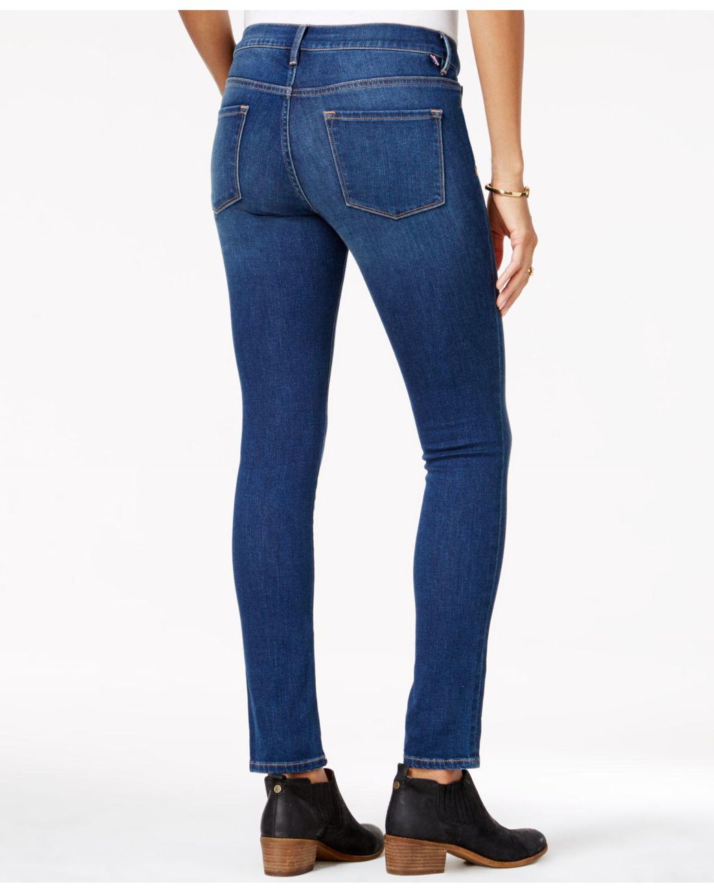 tommy hilfiger greenwich skinny