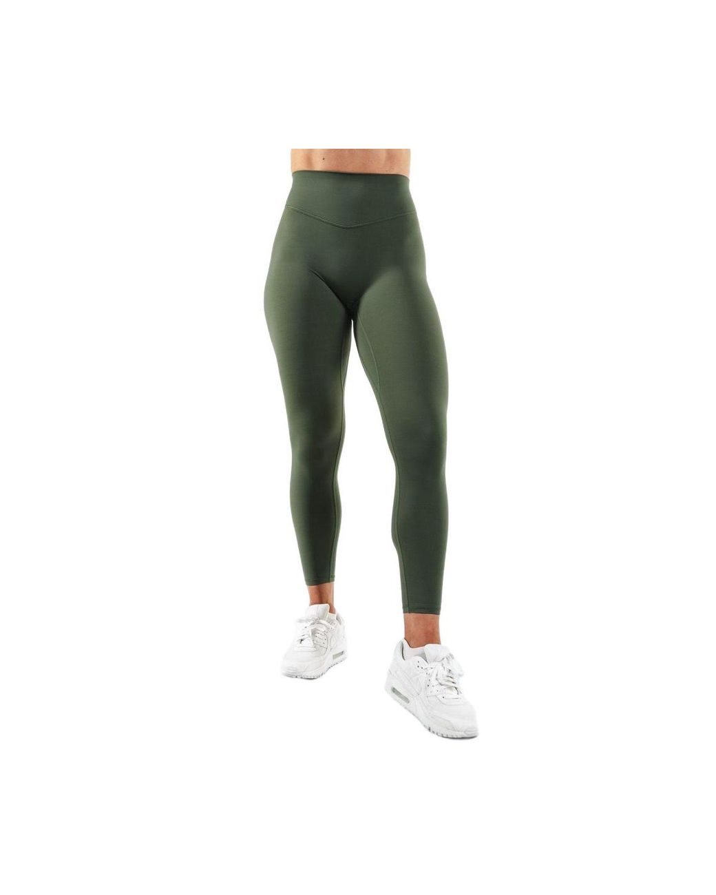 Vitaly Green Plus Sizes Cloud Ii Pant