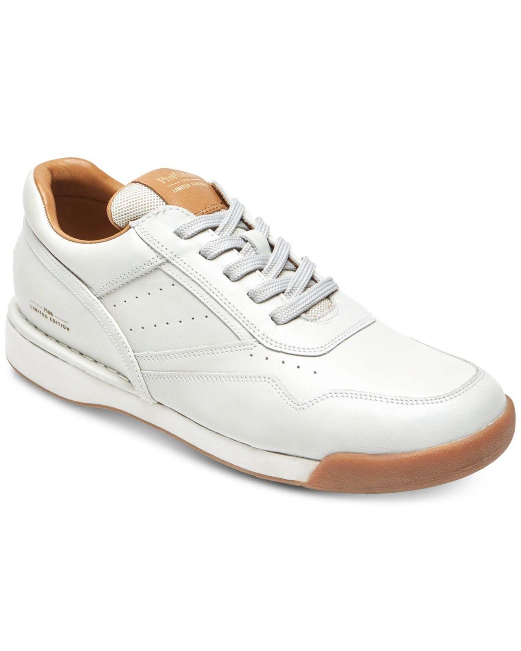 rockport walkers