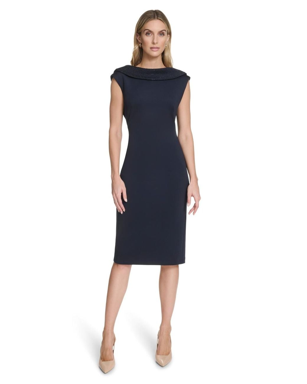 ladies golf dresses clearance Golfabella Signature Racerback Golf Dress – Golfabella™ main image 1