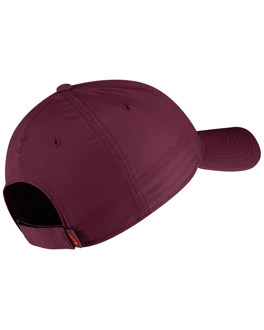 Nike Synthetic Virginia Tech Hokies Dri 
