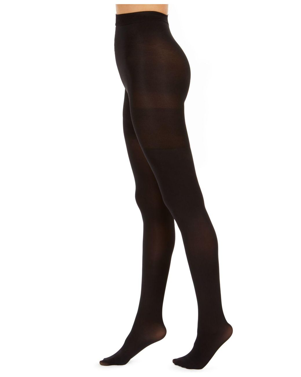 spanx compression tights