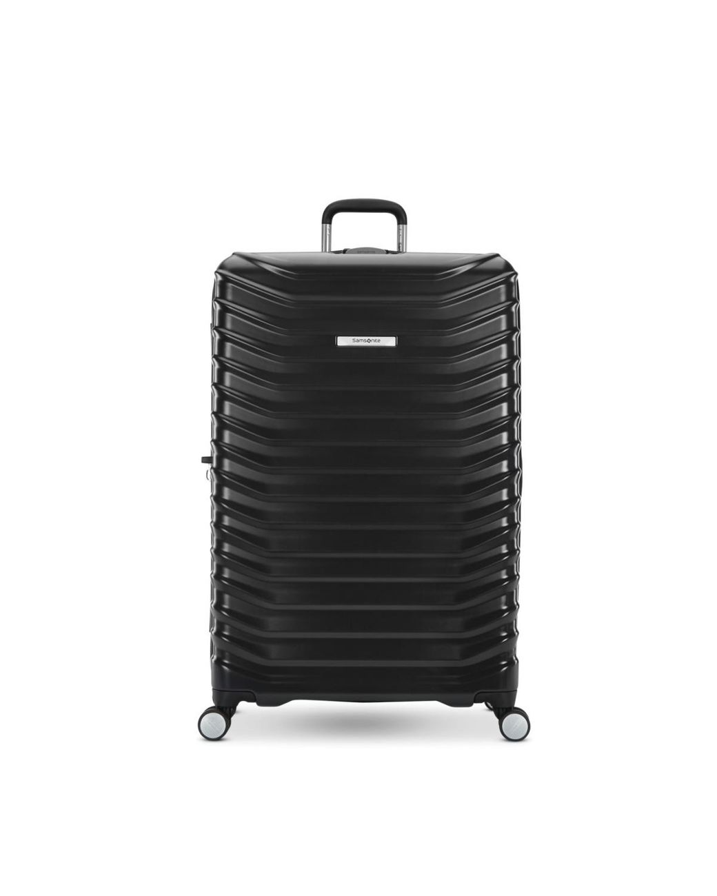 Samsonite sales spin tech