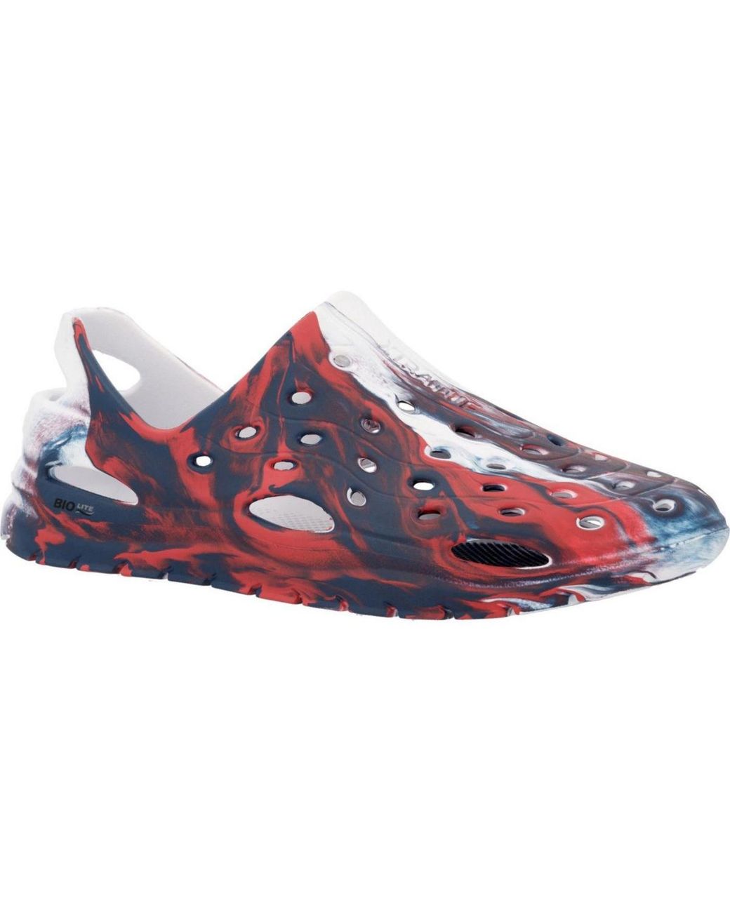 XtraTuf Blue Riptide Sandal for men