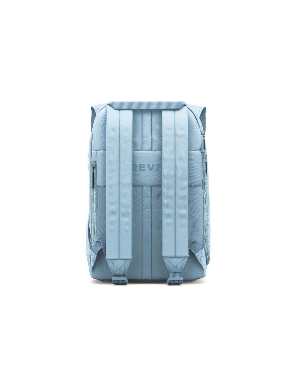 Brevite Blue The Daily Backpack