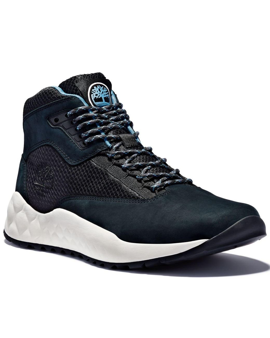 timberland green stride solar wave
