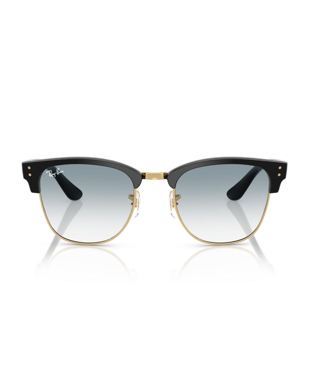 Ray-Ban Multicolor Square Sunglasses