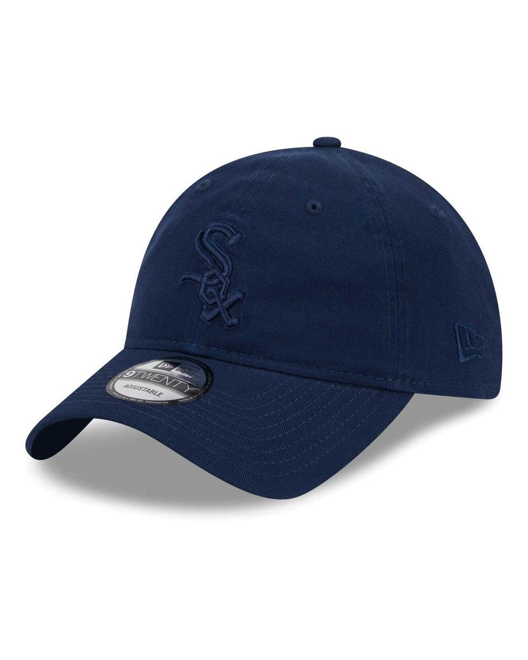 KTZ Chicago White Sox Royal Pack 59fifty Fitted Cap in Blue for Men