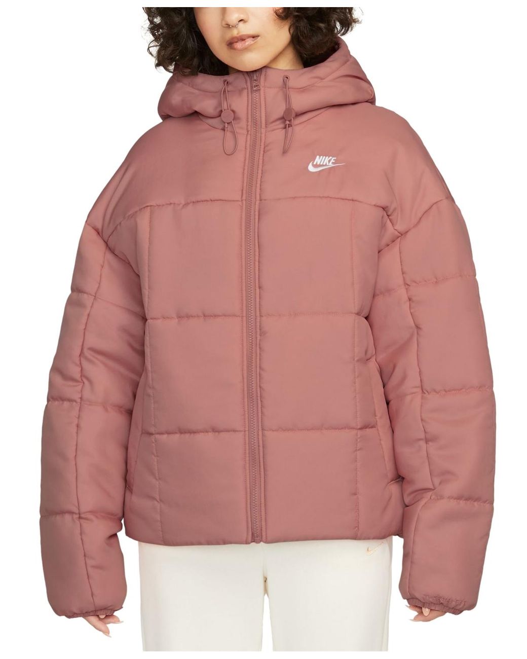 Nike therma essential jacke clearance