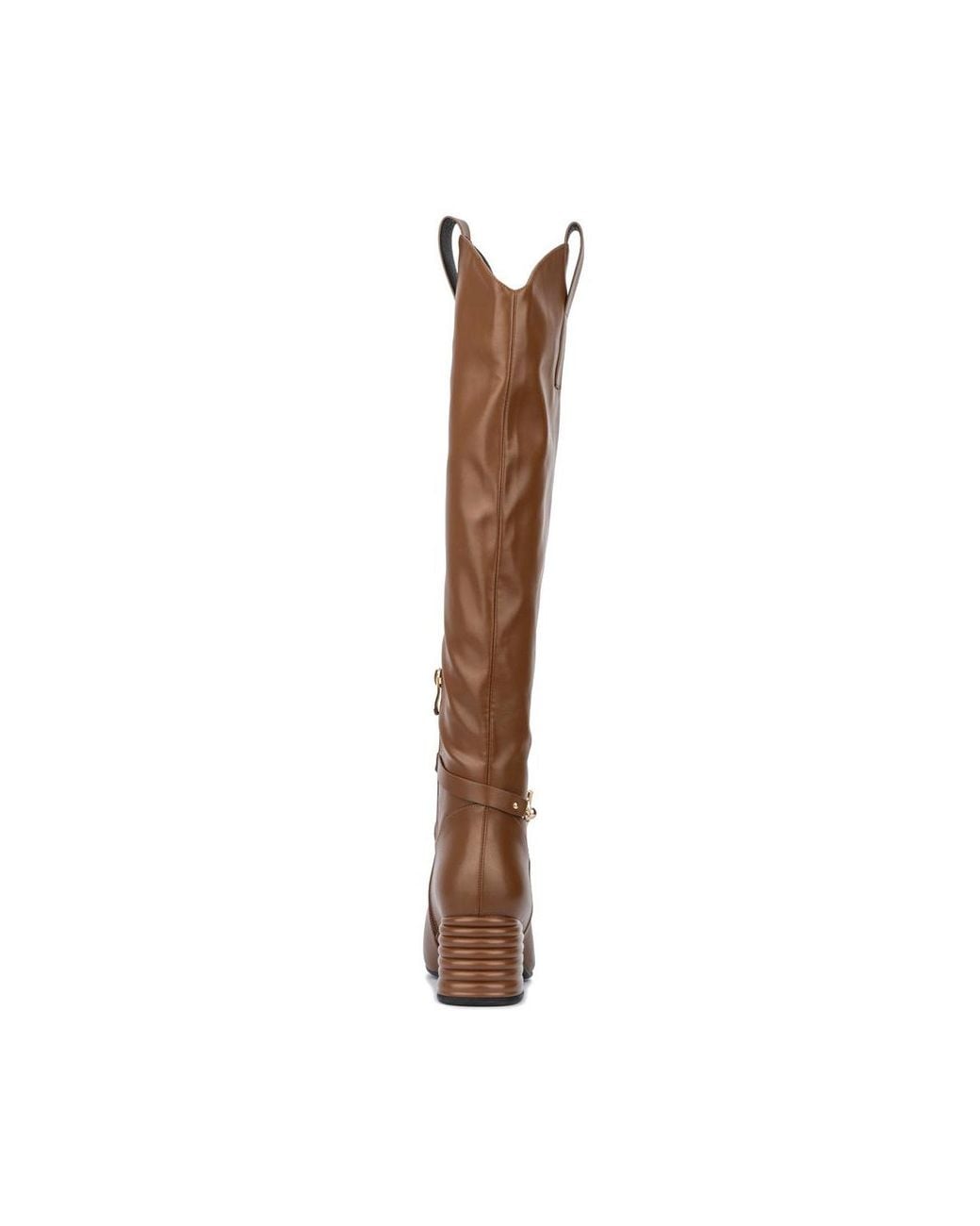 TORGEIS Brown Elenora Tall Boot