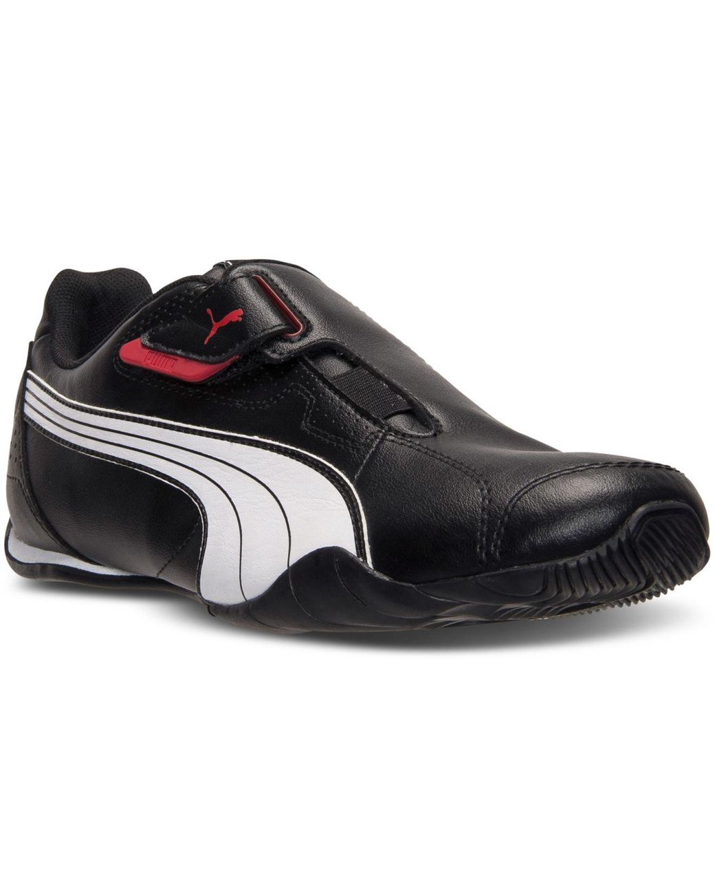PUMA Redon Move Shoes in Black for Men | Lyst