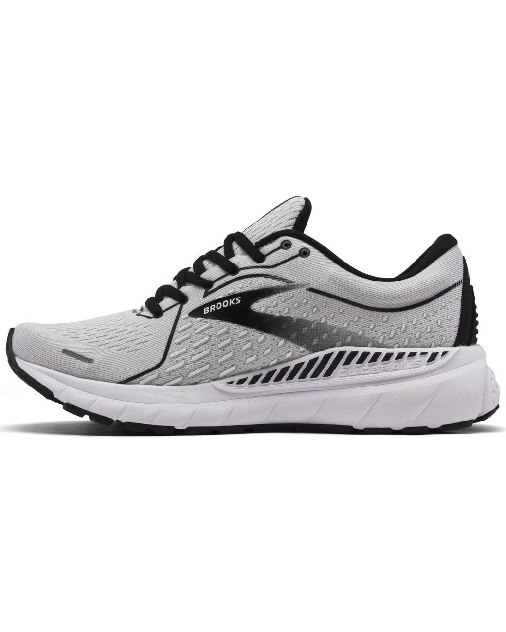 brooks adrenaline gts leopard