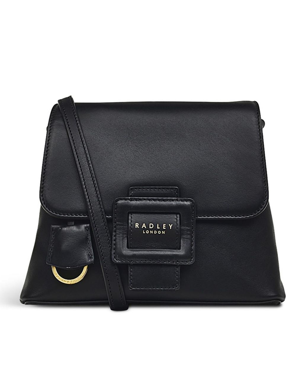 Radley small black discount bag