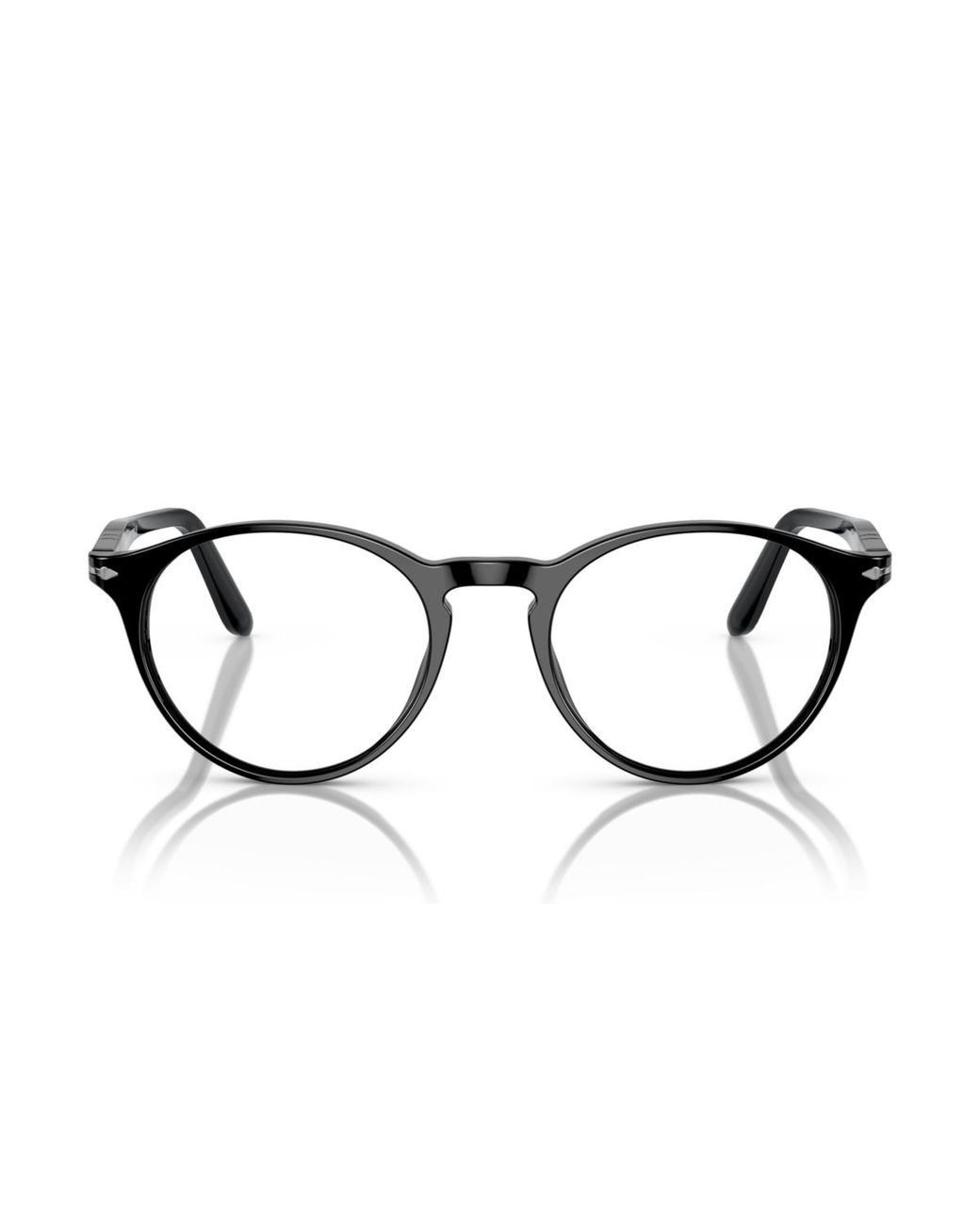 Persol Brown Eyeglasses for men