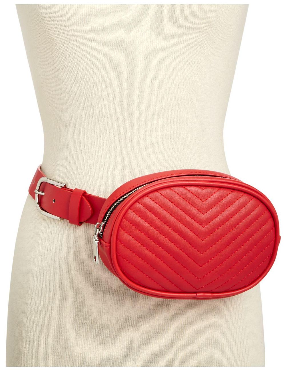 steve madden sneakers with fanny pack