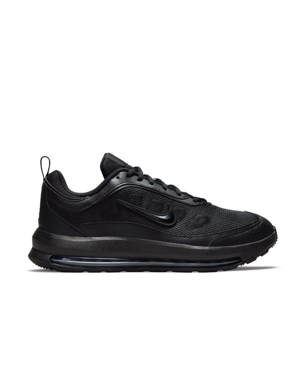 Nike men's air max axis casual sneakers from finish line new arrivals