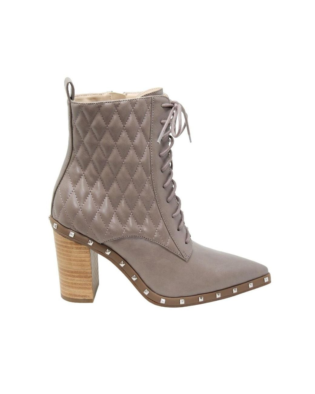 Charles David Gray Boots Diplomat