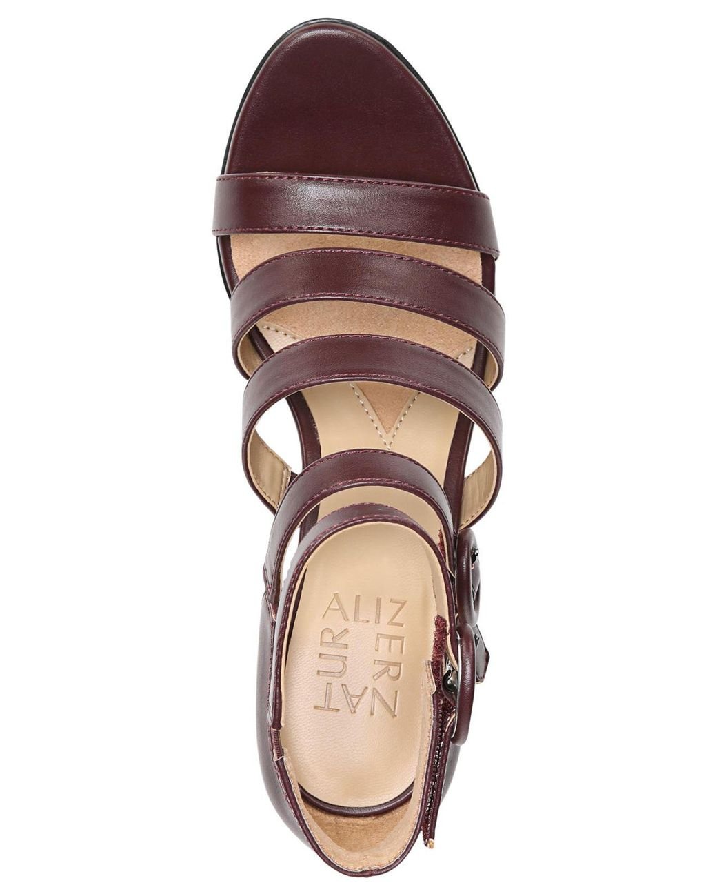 Naturalizer sales dessie sandal