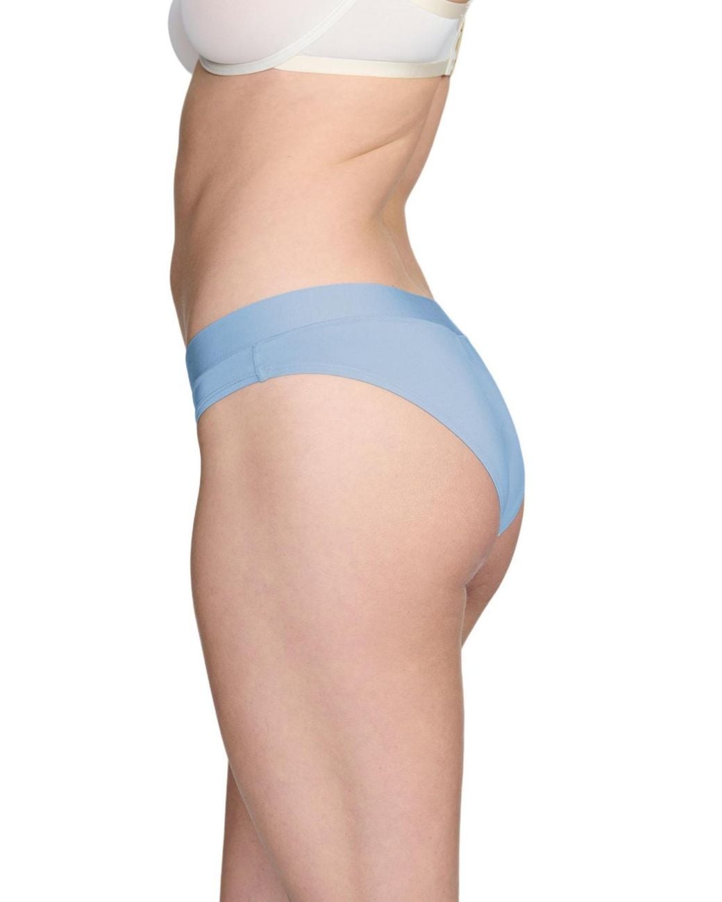 CUUP Blue The Thong