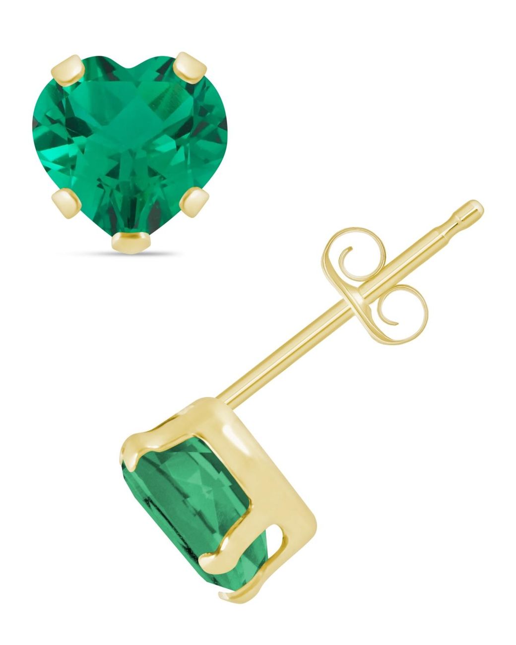 Macy's Green (7/8 Ct. T.w.