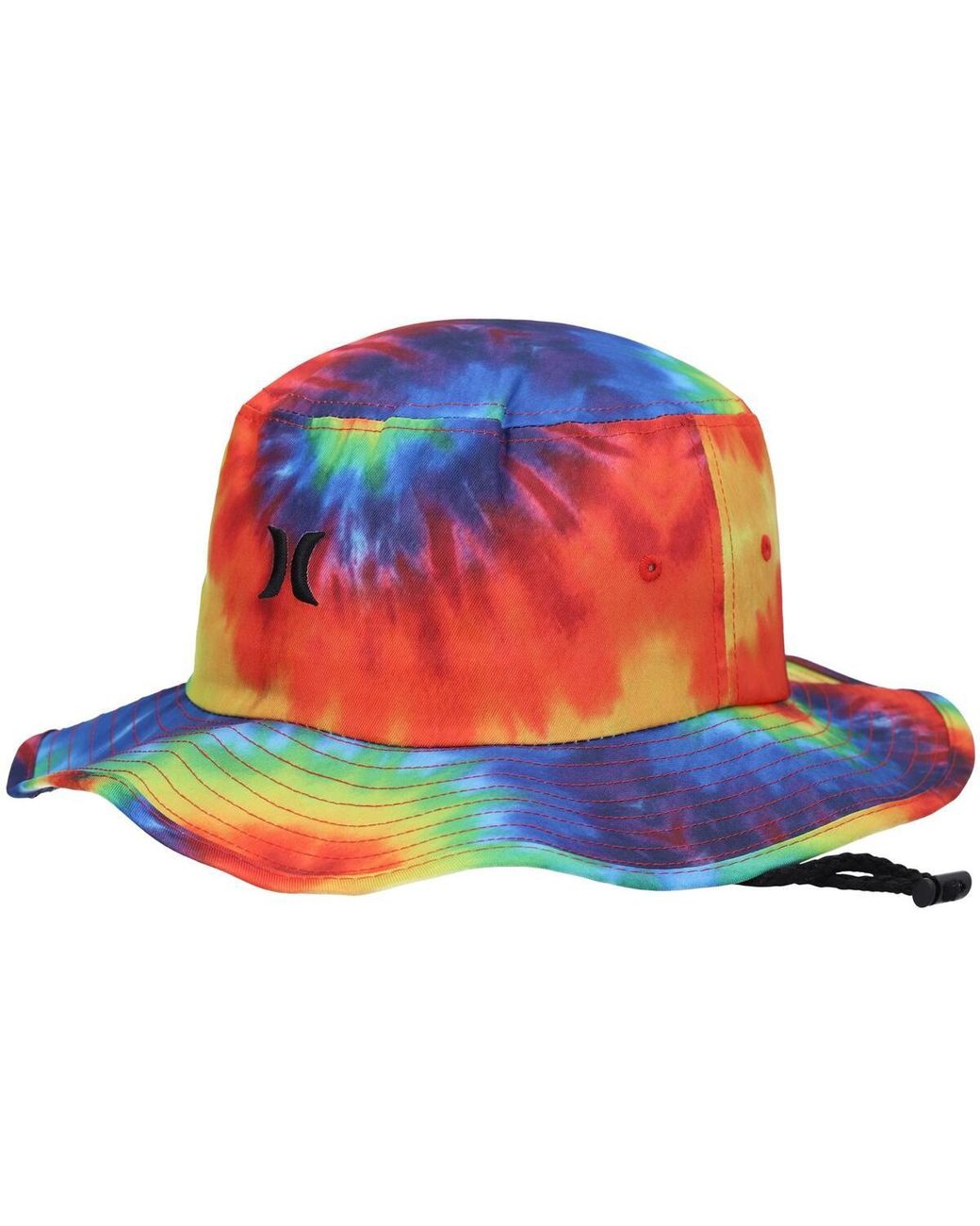 Hurley Blue Pride Boonie Bucket Hat for men