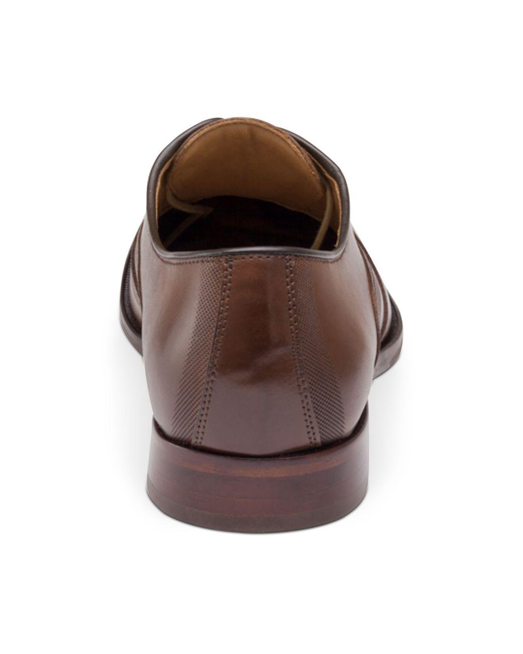 johnston murphy mcclain