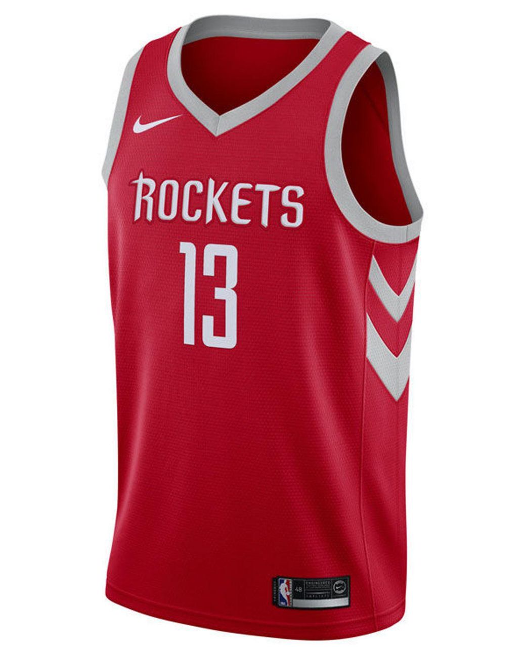 harden houston jersey